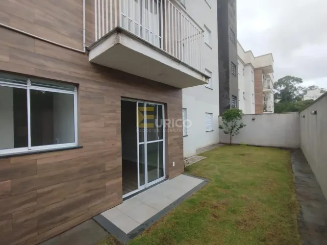 Apartamento Garden à venda no Condomínio Residencial Bello Cielo II em Vinhedo/SP