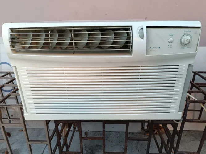Ar condicionado janela 12000 BTUS