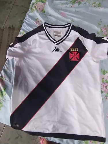 Camisa do Vasco Infantil.