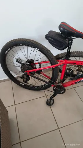 Bicicleta Absolute