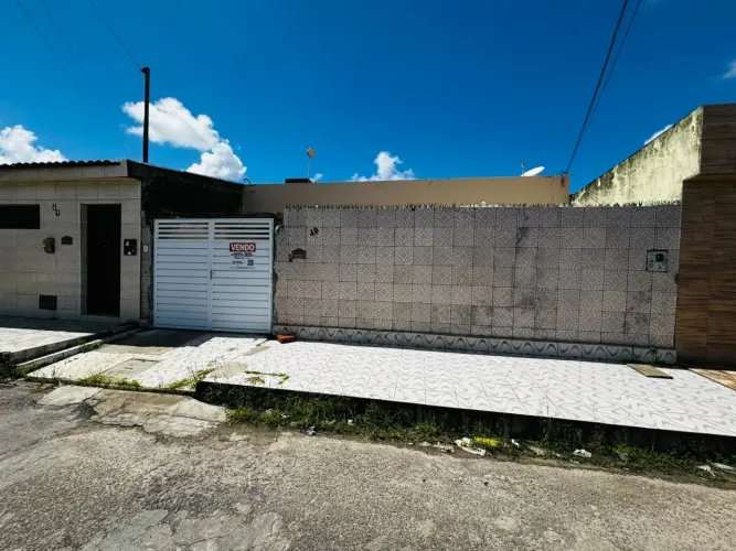Casa à venda, BUGIO, Aracaju, SE