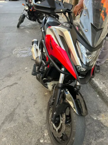 Oportunidade moto para pessoas exigente