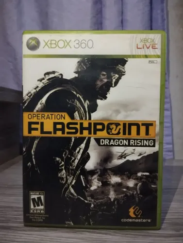 FlashPoint