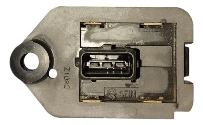 Resistência Ventoinha Peugeot 206 Sw 1.4 2005 A 2008