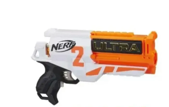 Nerf ultra two- Lançador de dardos