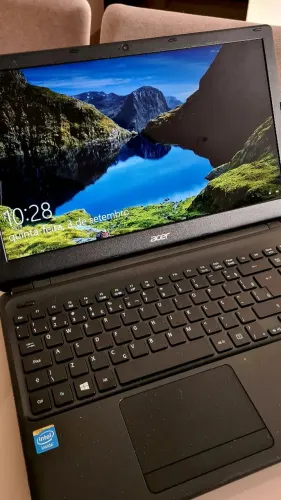 Notebook Acer