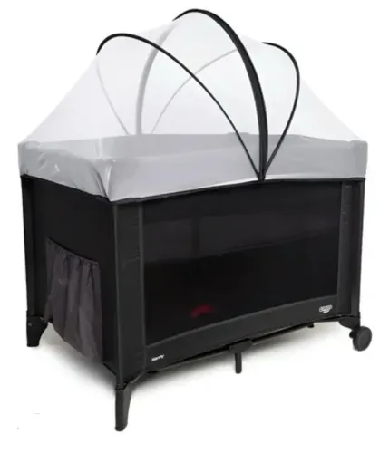 Berço Cosco Kids, Nanny 0 a 18kg