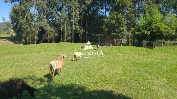 Linda chácara próximo da cidade SBS - 11.274 m2