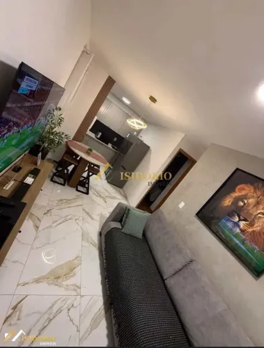 APARTAMENTO NO MONZA! 02 QUARTOS, SALA, PLAY GROUND, PORTARIA!!