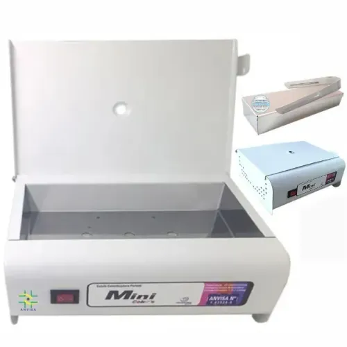 ESTUFA ESTERILIZADORA