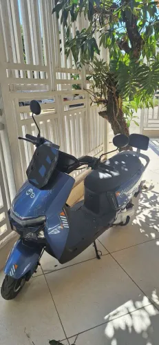 MotoChefe Giga 2026