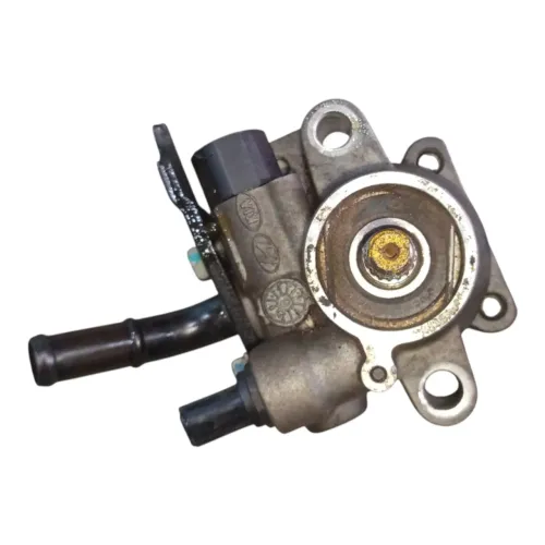 Bomba Óleo Direção Hyundai Santa Fé 2.7 V6 Gls 2006 A 2010