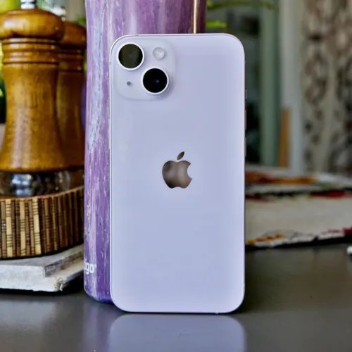 iPhone 14 128GB Bateria 86% Sem detalhes completo Loja Fisica  Peças Originais