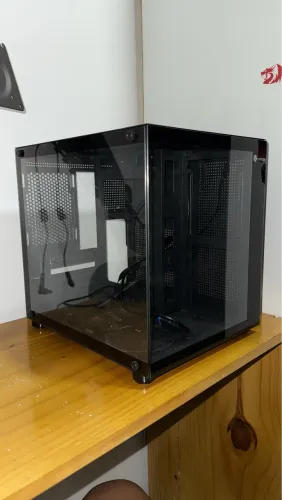 Gabinete Gamer