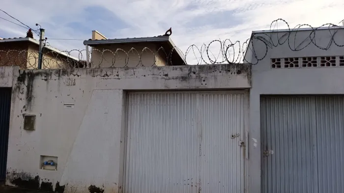 Casa no jardim olímpico - Oportunidade Imobiliária - R$ 200 mil