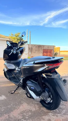 HONDA PCX CBS 2023 / SUPER CONSERVADA