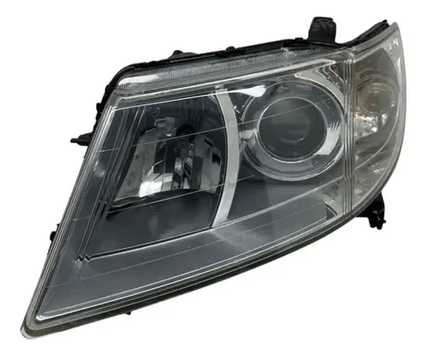 Farol Esquerdo Subaru Tribeca 3.6 2009 Esquerdo/motorista