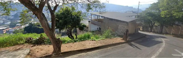 Vendo lote Bairro Bandeirantes