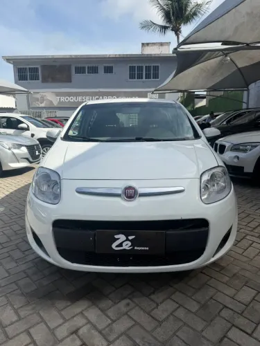 Fiat Palio Attractive 1.0 EVO Fire Flex 8V 5P 2015