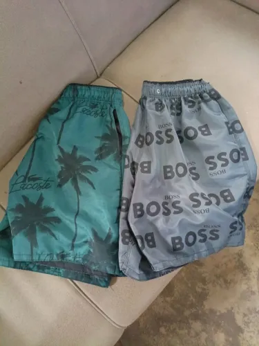 bermuda tamanho g