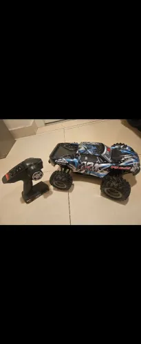 Carro elétrico de controle remoto FS Racing Victoring ( MENOS DA METADE DO PREÇO  )