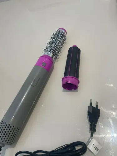 Escova Secador E Modela 110v
