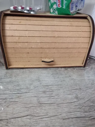 Lindo porta pao