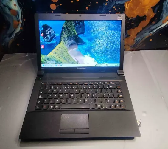 notebook lenovo b490, core i5, 8gb, 120gb ssd