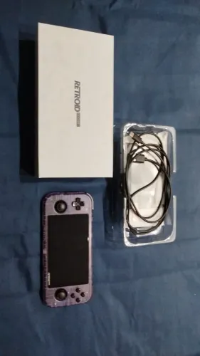 Portátil Retroid Pocket 3+
