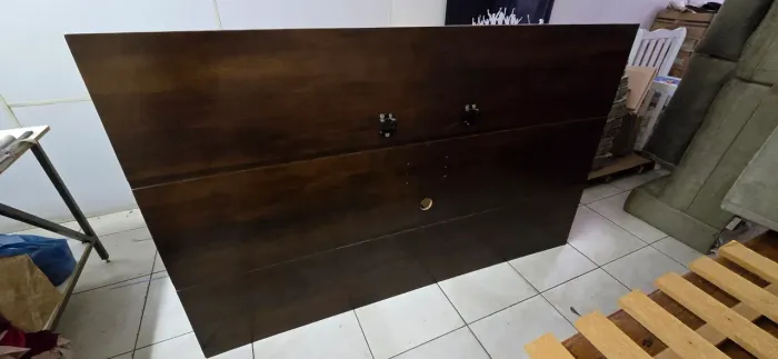 Painel de sala para tv