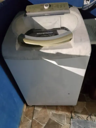 Máquina de lavar