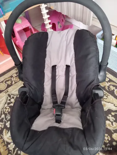 Bebê conforto