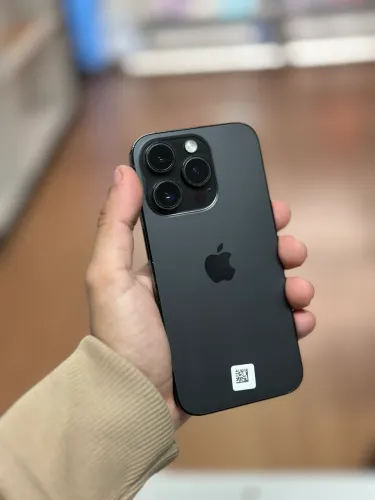 iPhone 14 Pro | 128gb BLACK