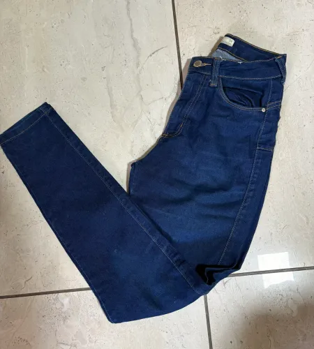 Calça jeans