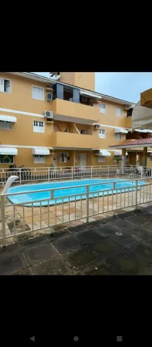 ALUGO APARTAMENTO IMOBILIADO NA PRAIA DO FRANCÊS