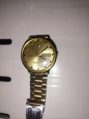Vendo relógio mido original