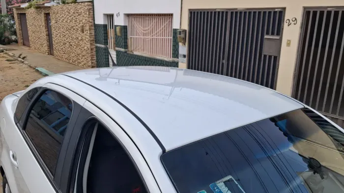 Fiat Grand Siena Essence 1.6 Flex 16V 2018