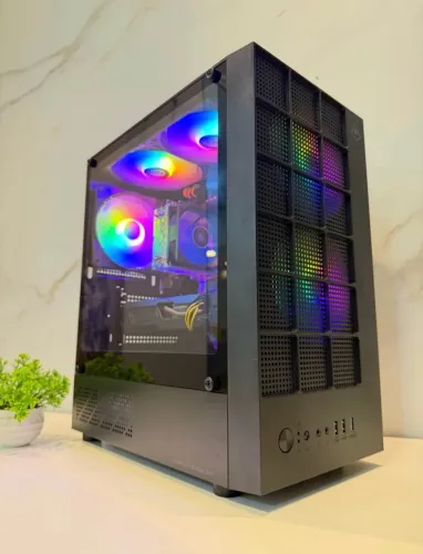 Pc gamer gtx (aceito trocas)