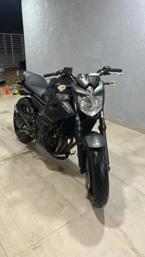 Vendo xj6