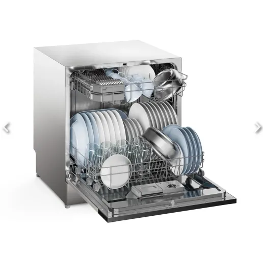 Lava Louça Electrolux 8 Serviços, LS08E INOX, Nova Lacrada NF E GARANTIA!!
