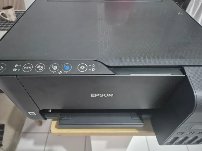 Impressora epson L3150