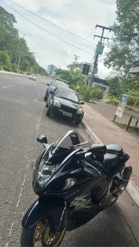 Hayabusa 