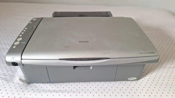 Impressora EPSON Stylos CX4100