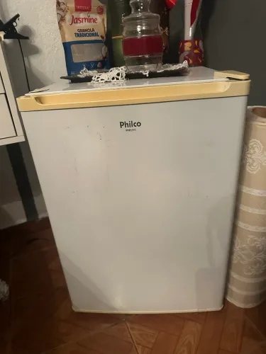 Frigobar Philco