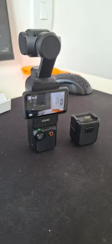 DJI Osmo Pocket 3