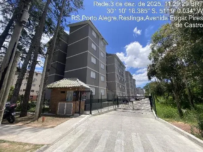 Oportunidade Única em PORTO ALEGRE - RS | Tipo: Apartamento | Negociação: Venda Direta Onl
