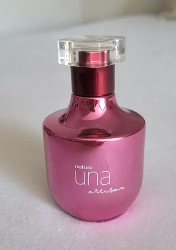 Perfume Natura UNA Artisan