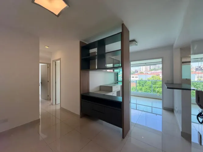 Apartamento para venda em Saúde com 3 quartos, sendo 1 suíte, 72m²