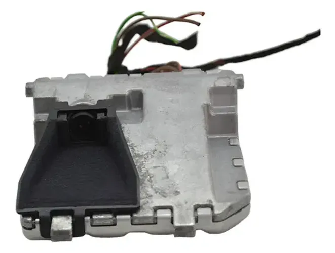 Câmera Frontal Parabrisas Mercedes Benz Slk250 2014 2015 Ori