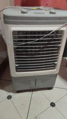 Vendo um climatizador ventisol